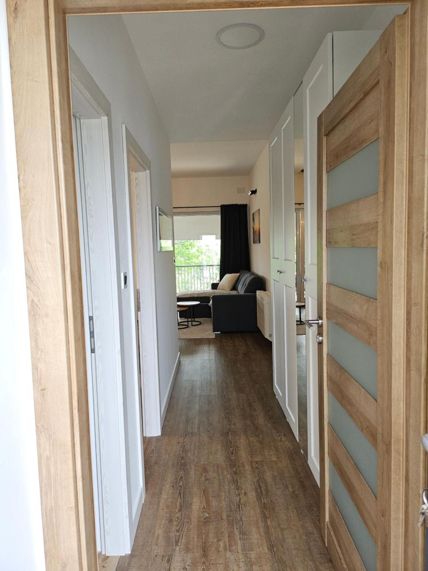 Apartmán Pojine