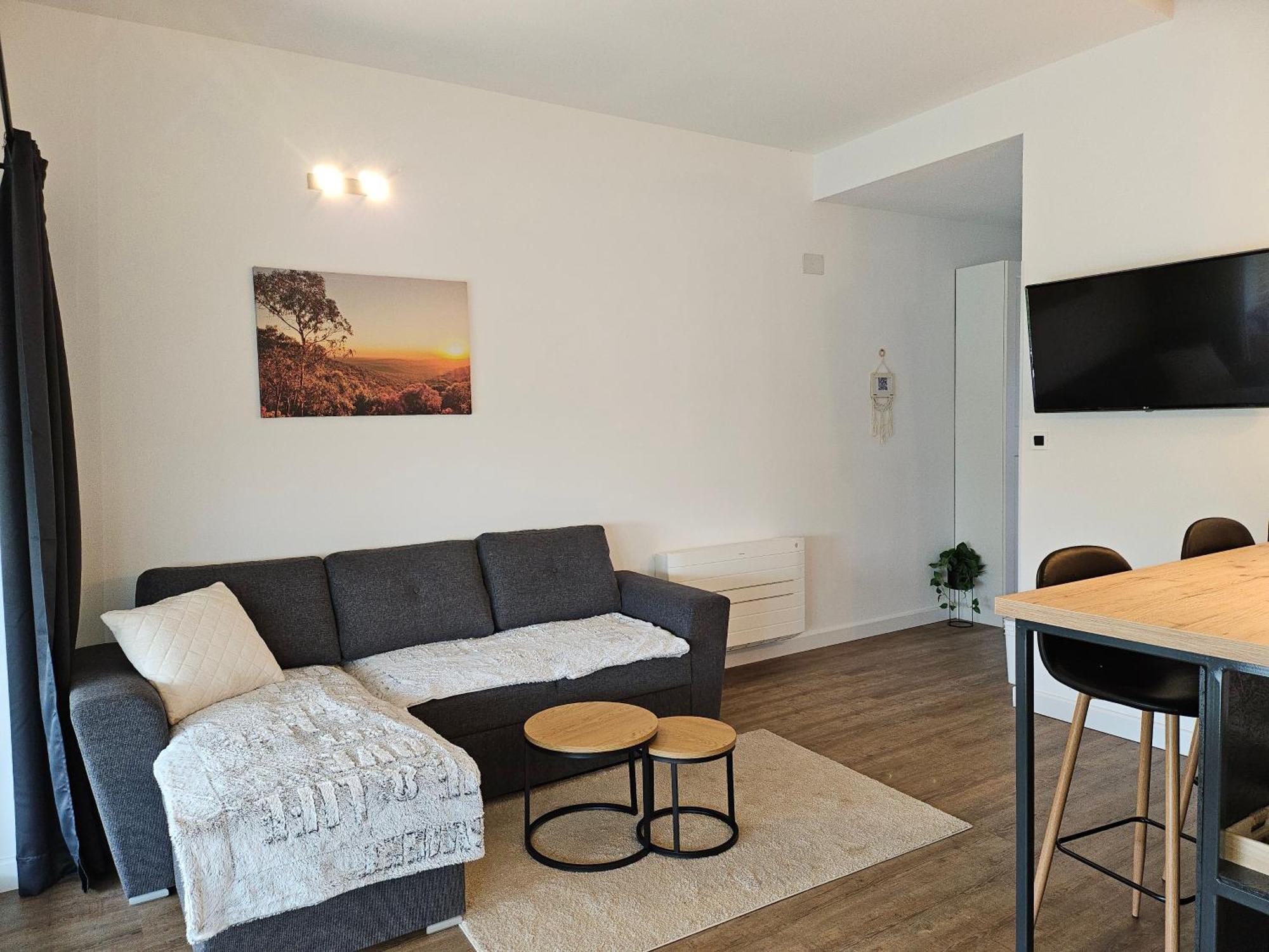 Pojine Apartmán Gabonjin