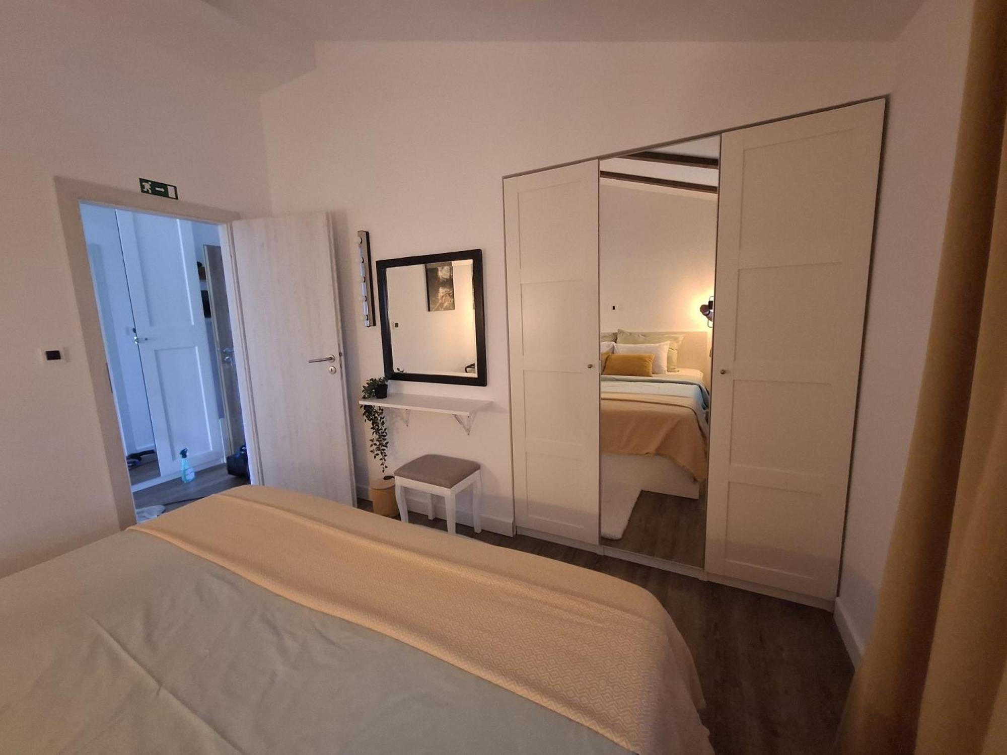 Pojine Apartmán *